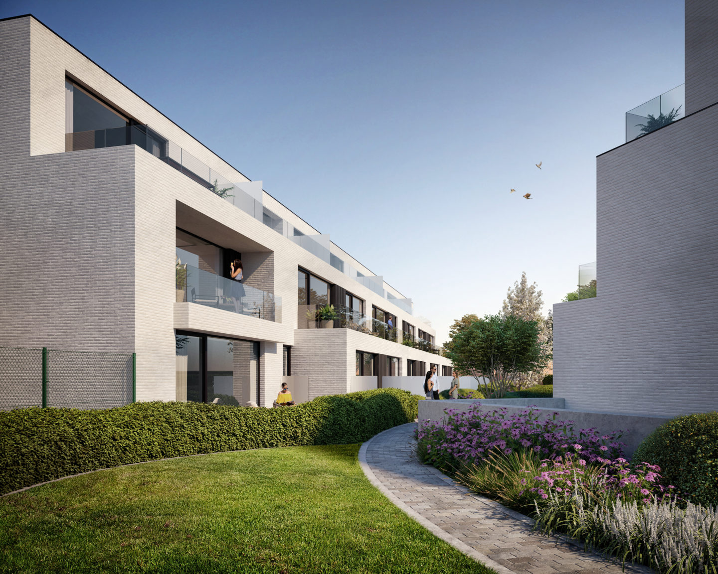 P1179 LAFAUT Rijksweg Wielsbeke CAM 3 HR 20200108