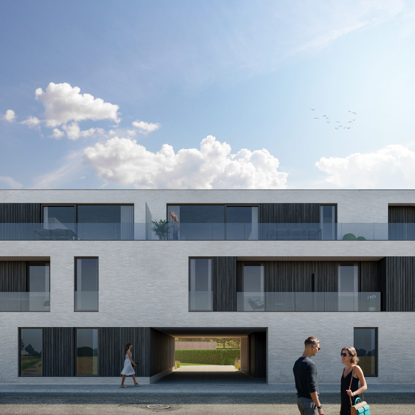 P1179 LAFAUT Rijksweg Wielsbeke CAM 5 HR 20200108