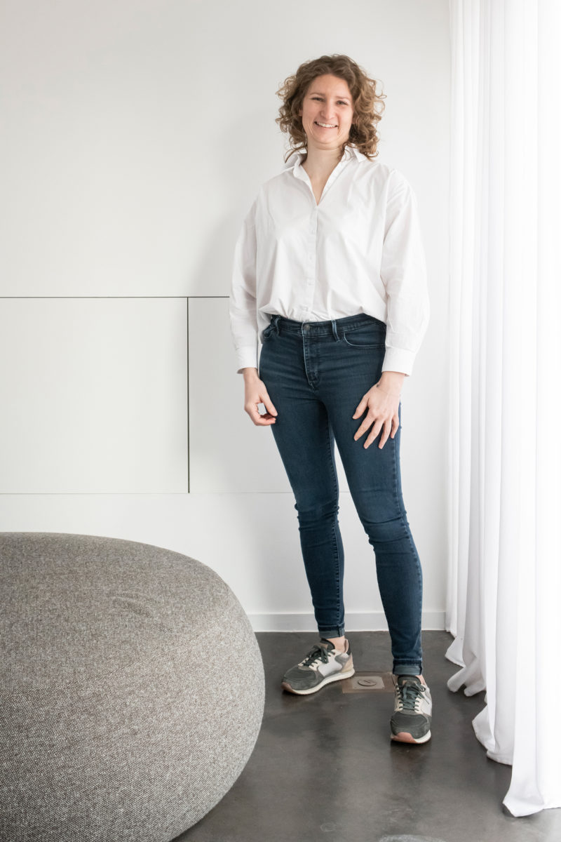MELISSA LOWRES