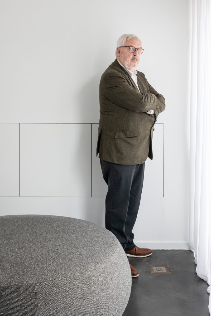 PAUL LOWRES